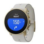 SUUNTO 9 PEAK PRO PEARL GOLD sportinis laikrodis